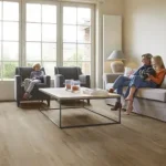 COREtec Essentials 1800++ Baltimore Oak 66 50LVRE1266 klikkes vinyl padló int. parafa alátéttel Biztonságos vásárlás